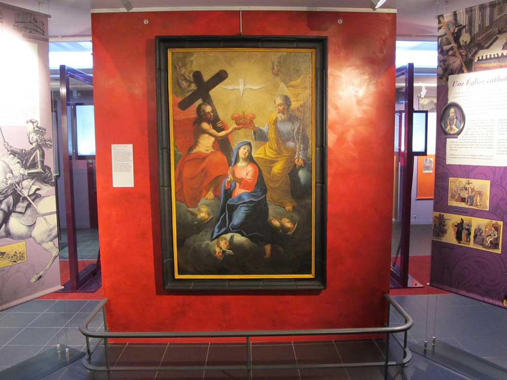 musée de Saint-Nicolas